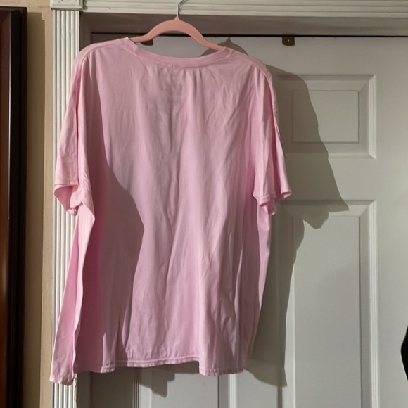 BARBIE: African American Barbies T-shirt NWT size XL - Picture 3 of 3